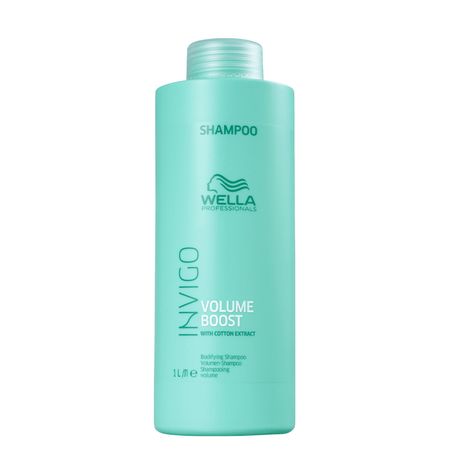 Shampoo-Wella-Professionals-Invigo-Volume-Boost-1000-ml-1000-ml--1