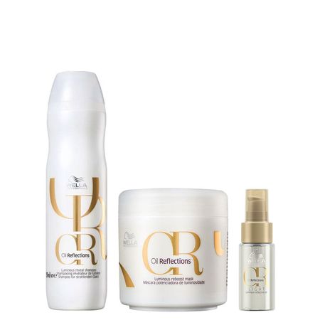 Kit-Wella-Oil-Reflections---Shampoo-250-ml-+-Máscara-150-ml-+-Óleo-Light-30-ml--1