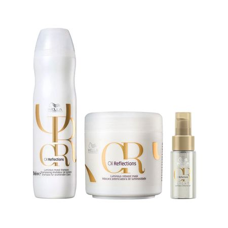 Kit-Wella-Oil-Reflections---Shampoo-250-ml-+-Máscara-150-ml-+-Óleo-Light-30-ml--2