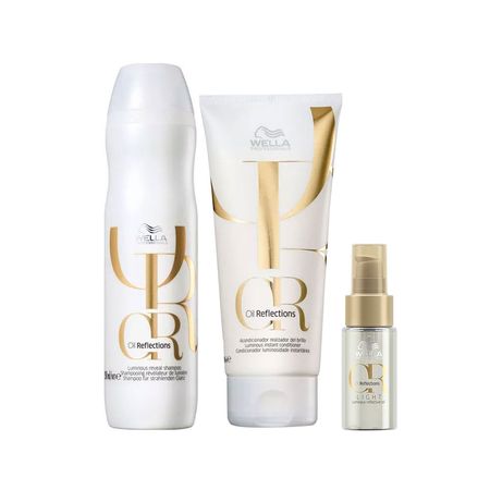 Kit-Wella-Oil-Reflections---Shampoo-250-ml-+-Condicionador-200-ml-+-Óleo-Light-30-ml--2