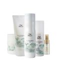 Kit Wella Professionals Nutricurls Light Home Care- 5 Produtos