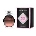 Perfume La Rive Taste Of Kiss Feminino Eau de Parfum 100 ml 100 ml