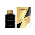 Perfume La Rive MR. Sharp Masculino Eau de Toilette 100 ml 100 ml