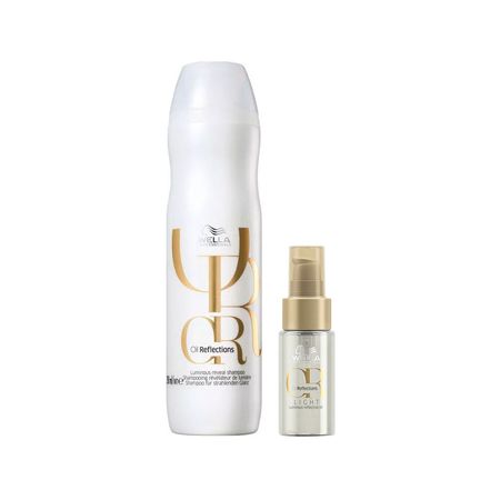 Kit-Wella-Oil-Reflections---Shampoo-250-ml-+-Óleo-Light-30-ml--2