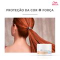 Máscara de Reconstrução Wella Professionals Color Motion 150 ml 150 ml