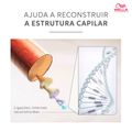 Máscara de Reconstrução Wella Professionals Color Motion 150 ml 150 ml
