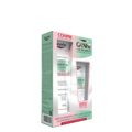 Kit Gel de Limpeza Eucerin Concentrado 150 ml + Gel de Limpeza Concentrado 75 ml