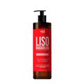 Widi Kit Liso Mágico Shampoo 300ml + Cond 300ml + Masq 300g + Sérum 60ml