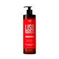 Widi Kit Liso Mágico Shampoo 300ml + Cond 300ml + Masq 300g + Sérum 60ml