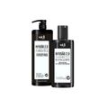 Widi kit Infusão 2.0 Acidificante 1kg, Infusão 2.0 Shampoo Revitalizante 300ml (2 produtos)