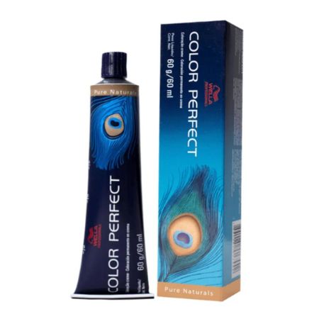 Tintura-Permanente-60G-6-Louro-Escuro-Unit,-Color-Perfect--1