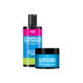 Widi Kit Das Super Poderosas Shampoo 300ml + Masq Hidratação