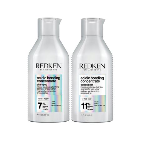 Kit-Redken-Acidic-Bonding-Concentrate---Shampoo-300-ml-+-Condicionador-300-ml--2