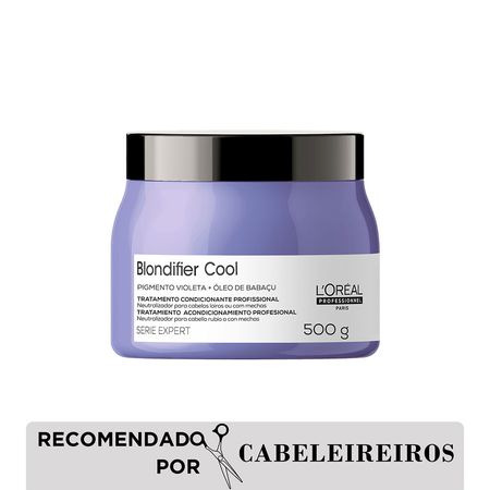 Máscara-de-Matização-L'Oréal-Professionnel-Serie-Expert-Blondifier-Cool-500-g-500-g--3