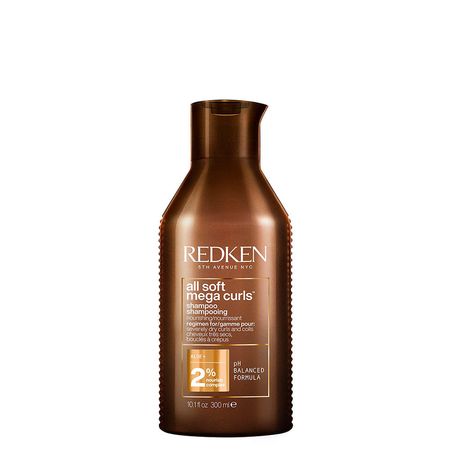 Shampoo-Redken-All-Soft-Mega-Curls-300-ml-300-ml--1