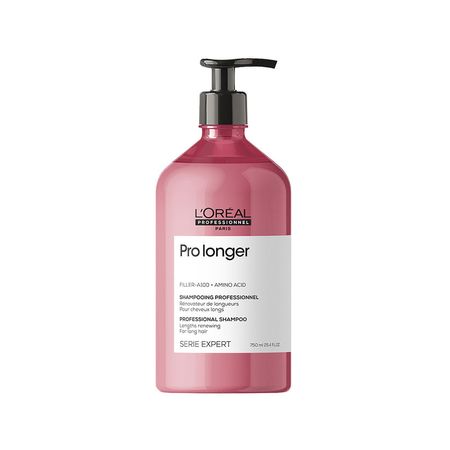 Kit-L'Oréal-Professionnel-Serie-Expert-Pro-Longer---Shampoo-750-ml-+-Leave-in-150-ml+-Óleo-90-ml--3