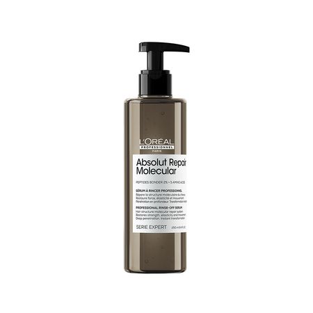 Kit-L'Oréal-Professionnel-Absolut-Repair-Molecular---Shampoo-500-ml-+-Leave-in-100-ml-+-Sérum-250-ml--2