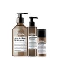 Kit L'Oréal Professionnel Absolut Repair Molecular - Shampoo 500 ml + Leave-in 100 ml + Sérum 250 ml