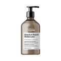 Kit L'Oréal Professionnel Absolut Repair Molecular - Shampoo 500 ml + Leave-in 100 ml + Sérum 250 ml
