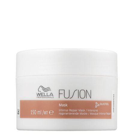 Máscara-de-Reparação--Wella-Professionals-Fusion-150-ml-150-ml--1