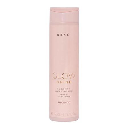 Kit-Braé-Glow-Shine-2x-Shampoo-250ml,-Condicionador-250ml-(3-produtos)--2