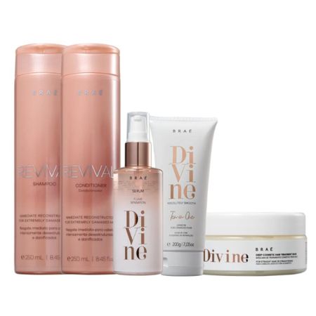 Kit-Braé-Revival-Divine-Plume-Ten-in-one-(5-Produtos)--1