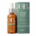 Sérum Facial Orgânico Natural Revitalizante ON 30ml