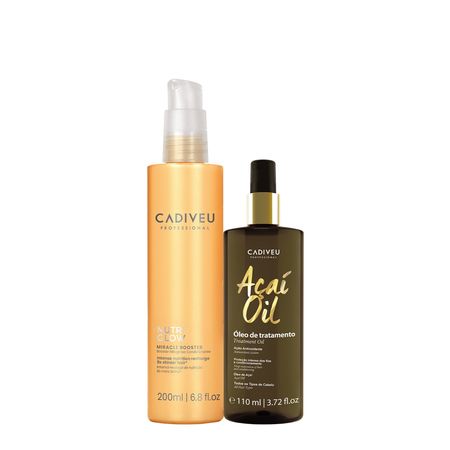 Kit-Cadiveu-Professional-Nutri-Glow-Booster-Fluído-de-Pré-Tratamento-e-Açaí-Oil-110-(2-produtos)--1