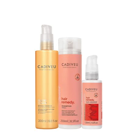 Kit-Cadiveu-Essentials-Hair-Remedy-Shampoo-Sérum-e-Nutri-Glow-Booster-(3-produtos)--1