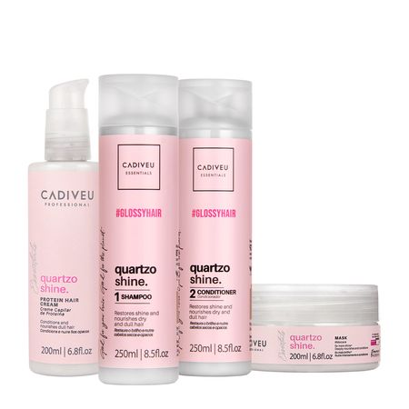 Kit-Cadiveu-Professional-Essentials-Quartzo-Shine-Shampoo-Condicionador-Máscara-e-Pré--Shampoo-(4-produtos)--1