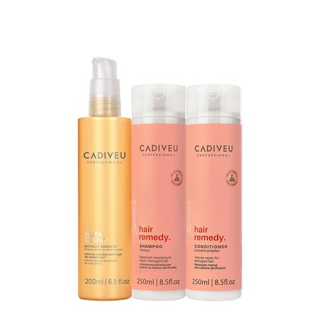 Kit-Cadiveu-Essentials-Hair-Remedy-Shampoo-Condicionador-e-Nutri-Glow-Booster-(3-produtos)--1