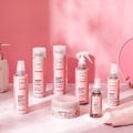 Kit Cadiveu Essentials Quartzo Shine Shampoo Condicionador Fluído Máscara e Protein Hair Cream (5 produtos)