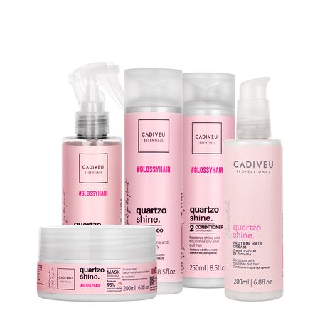 Kit-Cadiveu-Essentials-Quartzo-Shine-Shampoo-Condicionador-Fluído-Máscara-e-Protein-Hair-Cream-(5-produtos)--1