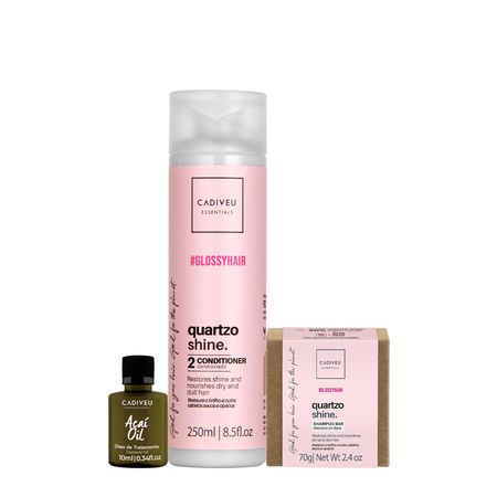 Kit-Cadiveu-Professional-Essentials-Quartzo-Shine-Shampoo-em-Barra-Condicionador-e-Açaí-Oil-(3-produtos)--1