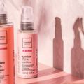Kit Cadiveu Professional Essentials Quartzo Shine Shampoo Barra Condicionador Máscara Barra Pré-Shampoo Leave-in e Açaí