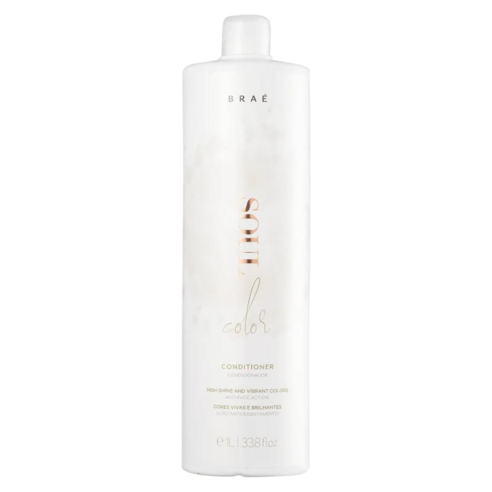 BRAÉ Condicionador Soul Color 1L