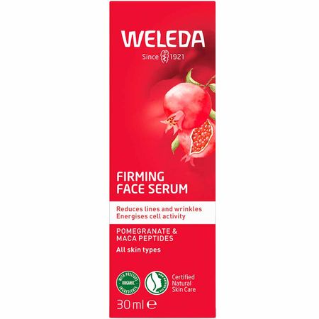 Sérum-Facial-Firmador-Weleda-Romã-30ml--3