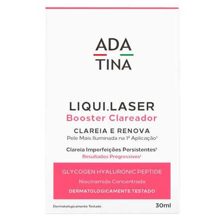 Sérum-Clareador-Facial-Ada-Tina-Liqui.Laser-Booster-Clareador-30ml--2