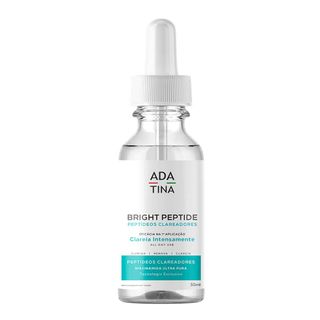 Sérum Clareador Facial Ada Tina Bright Peptide