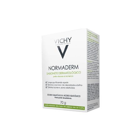 Sabonete-Facial-em-Barra-para-Limpeza-Profunda-Vichy-Normaderm-70-g-70-g--2