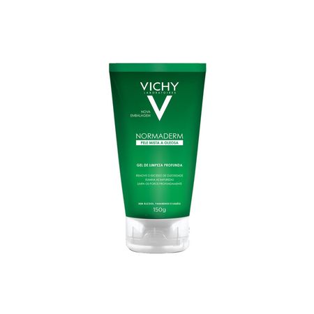 Gel-Facial-de-Limpeza-Profunda-Vichy-Normaderm-150-g-150-g--2