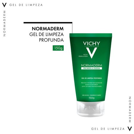 Gel-Facial-de-Limpeza-Profunda-Vichy-Normaderm-150-g-150-g--4