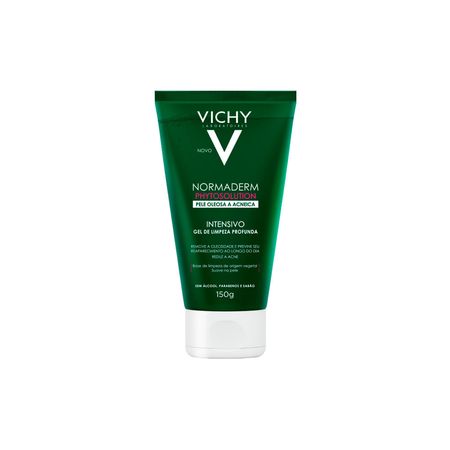 Gel-Facial-de-Limpeza-Profunda-Vichy-Normaderm-Phytosolution-Intensivo-150-g-150-g--2