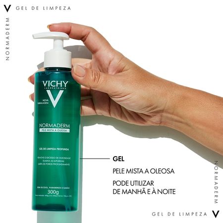 Gel-Facial-de-Limpeza-Profunda-Vichy-Normaderm-150-g-150-g--7