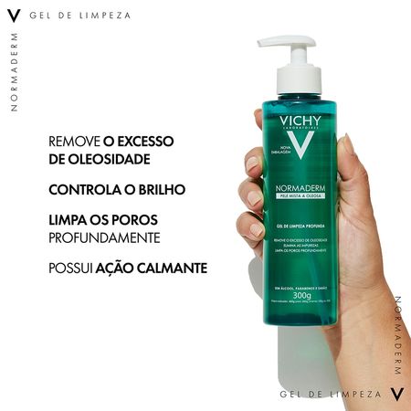 Gel-Facial-de-Limpeza-Profunda-Vichy-Normaderm-150-g-150-g--6