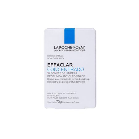 Sabonete-em-Barra-para-Limpeza-Facial-La-Roche-Posay-Effaclar-Concentrado-70-g-Concentrado--2