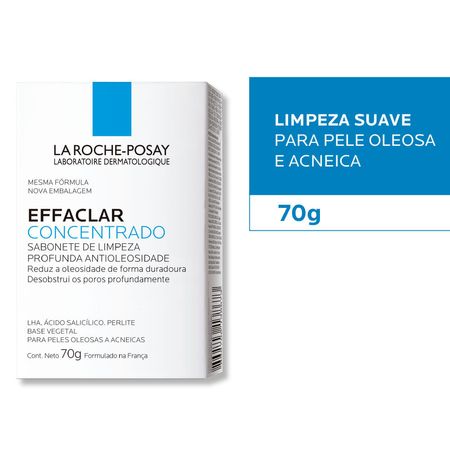 Sabonete-em-Barra-para-Limpeza-Facial-La-Roche-Posay-Effaclar-Concentrado-70-g-Concentrado--5