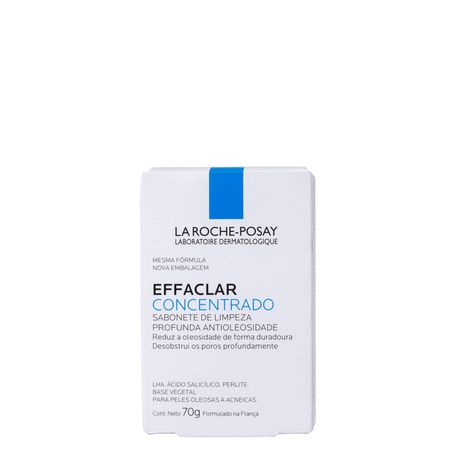 Sabonete-em-Barra-para-Limpeza-Facial-La-Roche-Posay-Effaclar-Concentrado-70-g-Concentrado--1