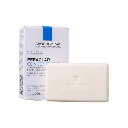 Sabonete-em-Barra-para-Limpeza-Facial-La-Roche-Posay-Effaclar-Concentrado-70-g-Concentrado--3