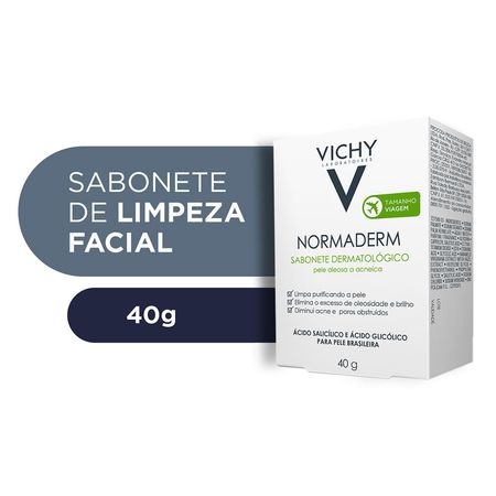 Sabonete-em-Barra-para-Limpeza-Facial-Profunda-Vichy-Normaderm-40-g-40-g--4